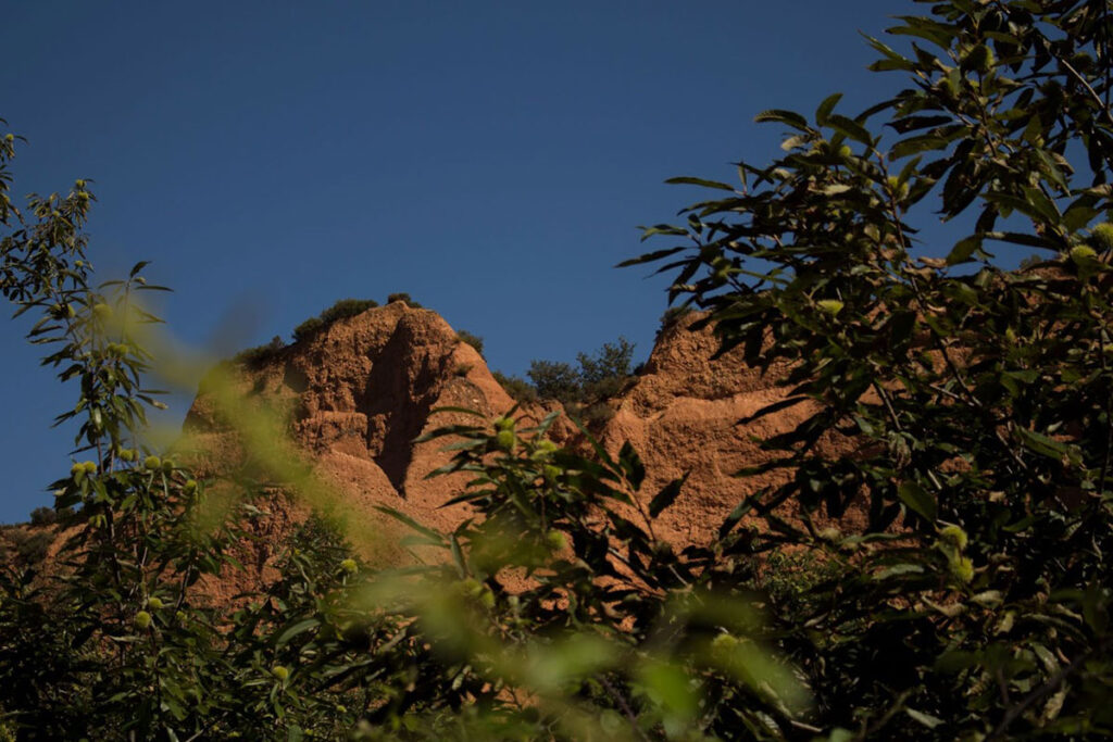 Médulas In