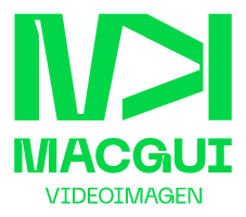 MACGUI VIDEOIMAGEN
